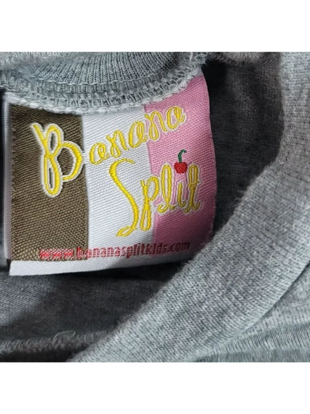 Banana Split banana split
